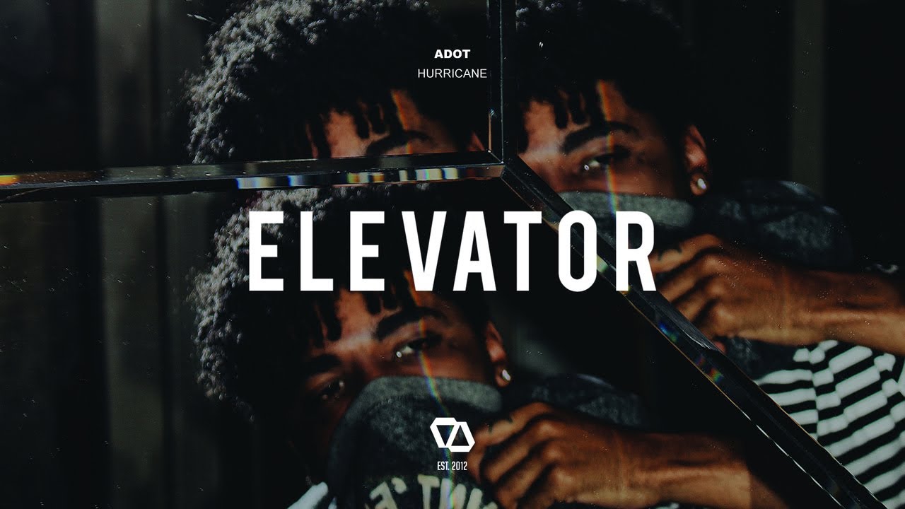 Watch Adot - HURRICANE on YouTube Watch Adot - HURRICANE on YouTube