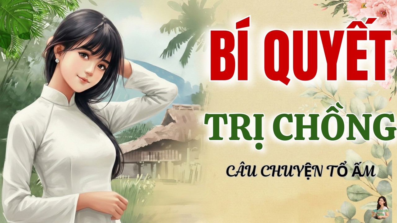 Vợ cao tay cạo trọc đầu chồng và nhân tình giữa đêm đông - Quả báo kinh hoàng cho kẻ phản bội