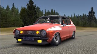 короче сегодня я поехал ну короче сами посмотрите в my summer car