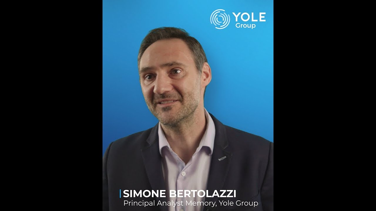 ChipChat with Yole Group - HBM in China: powering the next era of memory innovation