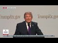 WATCH: President Trump Announces TrumpRx Will Add 6x More Drugs Than Before - 05/18/26
