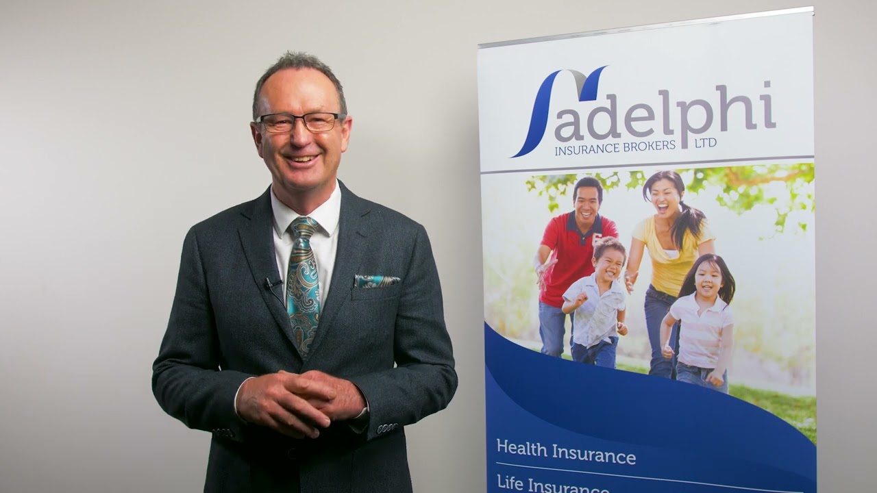 Chris's Message | Adelphi Insurance Brokers New Zealand