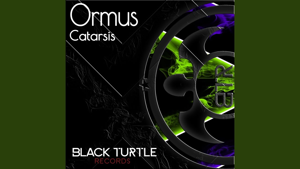 Watch Catarsis (Original Mix) on YouTube Watch Catarsis (Original Mix) on YouTube