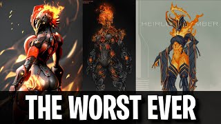 THE MOST PREDATORY BUNDLE EVER MADE | HOW DE CAN CHANGE IT [WARFRAME]