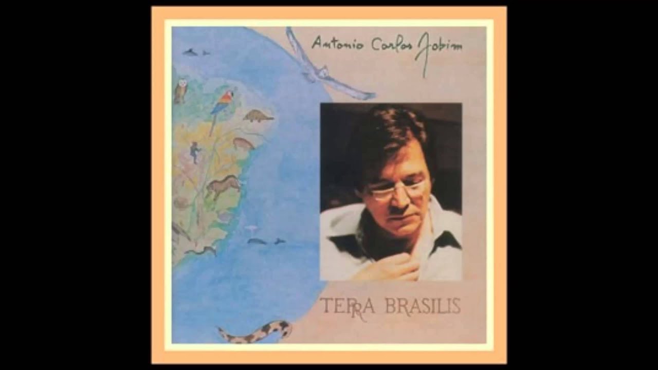 TOM JOBIM TWO KITES YouTube