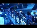 [HD] Amazing TRON Coaster Ride-through - Shanghai Disneyland