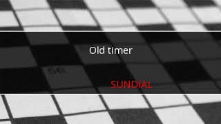 Datos Wall Street Journal Crossword Answers November 17 2017 Guía
