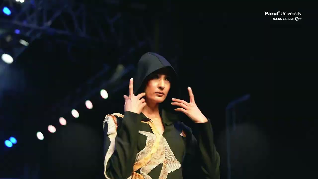 Vadodara Fashion Week