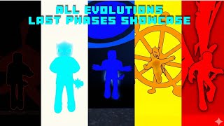 All last phases in aura farming game (with details) screenshot 5