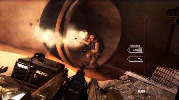 assault drone mw3