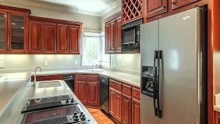9434 Weatherly Dr  Brentwood, TN 37027