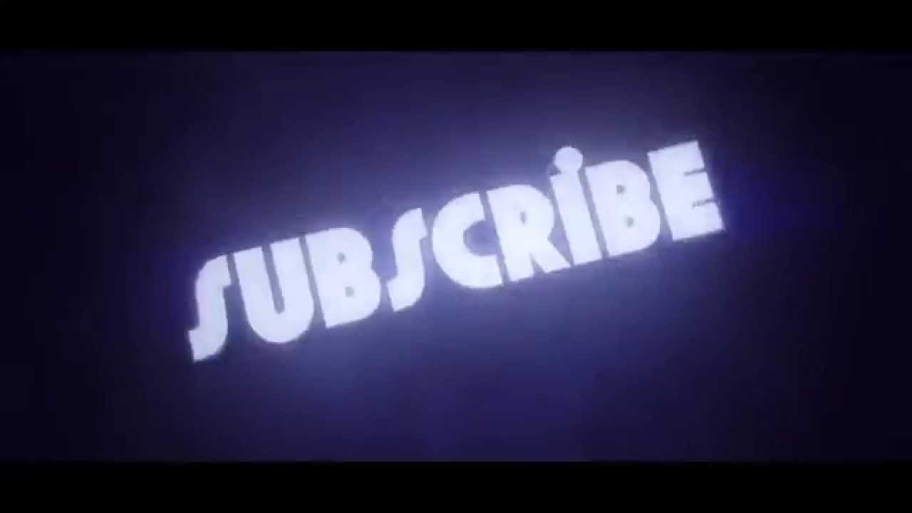 Free Outro NO EDITING REQUIRED! [Download Link]