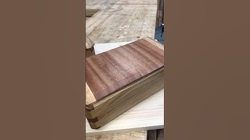 Our Range OF Hand Made Hardwood Keepsake Boxes #4 | Memory Box | Jewellery Box