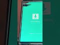 Samsung galaxy Tab A(2017 SM-T385) first logo auto restart problem (flash Odin tool)💯% working Done