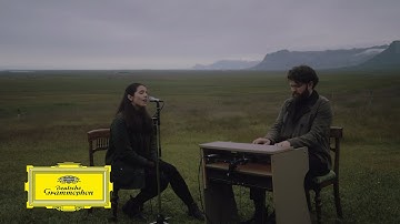 Viktor Orri Árnason, Álfheiður Erla Guðmundsdóttir - Blikna (from POEMS documentary)
