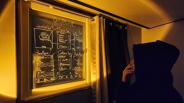 Building an App in just 12 Hours - by a computer engineering Student (NOT CLICKBAIT)