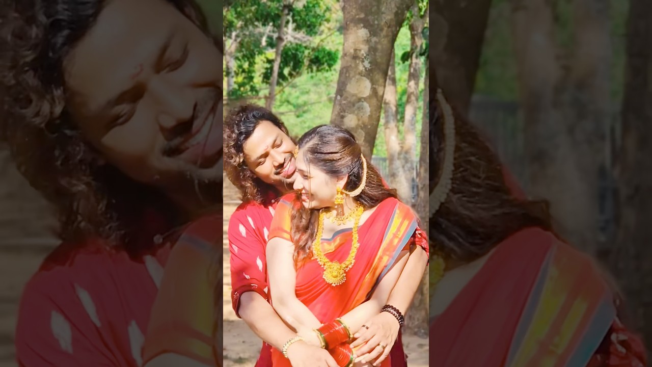 Pinakkamano ennodinakkamano🎶✨