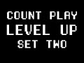 Count Play Level Up Set 2 mp3