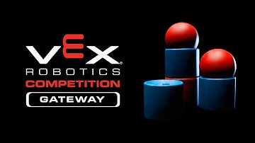 VEX Robotics Competition : Gateway | 2011-2012 Game