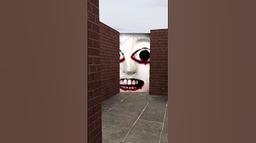 Labirint in the Nextbot