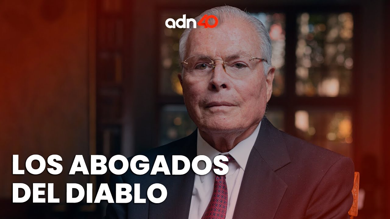 Los abogados del diablo, los defensores de lo indefendible