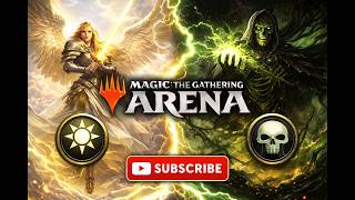 MTG Arena Vampire Deck | Can it Beat Top Meta? #mtg #orzhov #whiteblack #mtgarena #mtga
