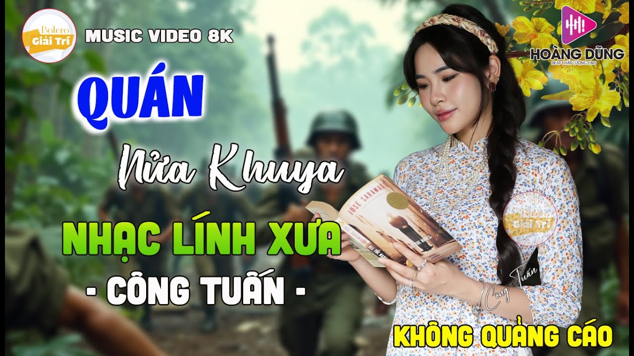 21-06 Mở Nhẹ Nhàng Lk Công Tuấn 2025 Đặc Biệt Hay - Lk Nhạc Vàng Xưa Nghe Thư Giãn Quên Hết Mệt Mỏi