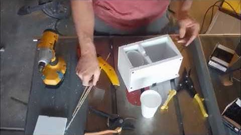 Build a  $2 Foam Mini Mating Nuc !!!