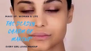 Best Makeup  2018 | New Makeup Tutorials Compilation part 5.