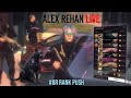 alex rehan is live 🛐