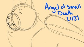 Angel of Small Death WIP [1/2]