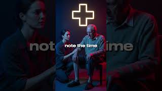 ⚠️ Numbness Warning: Stroke or TIA? Act Fast, Call 911!