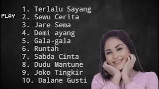 Terlalu Sayang || Full Album terbaru Dian anic 2022