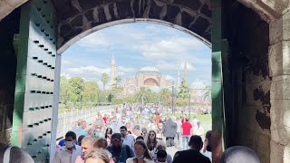 Стамбул. Город великий и прекрасный. Istanbul. The great and beautiful