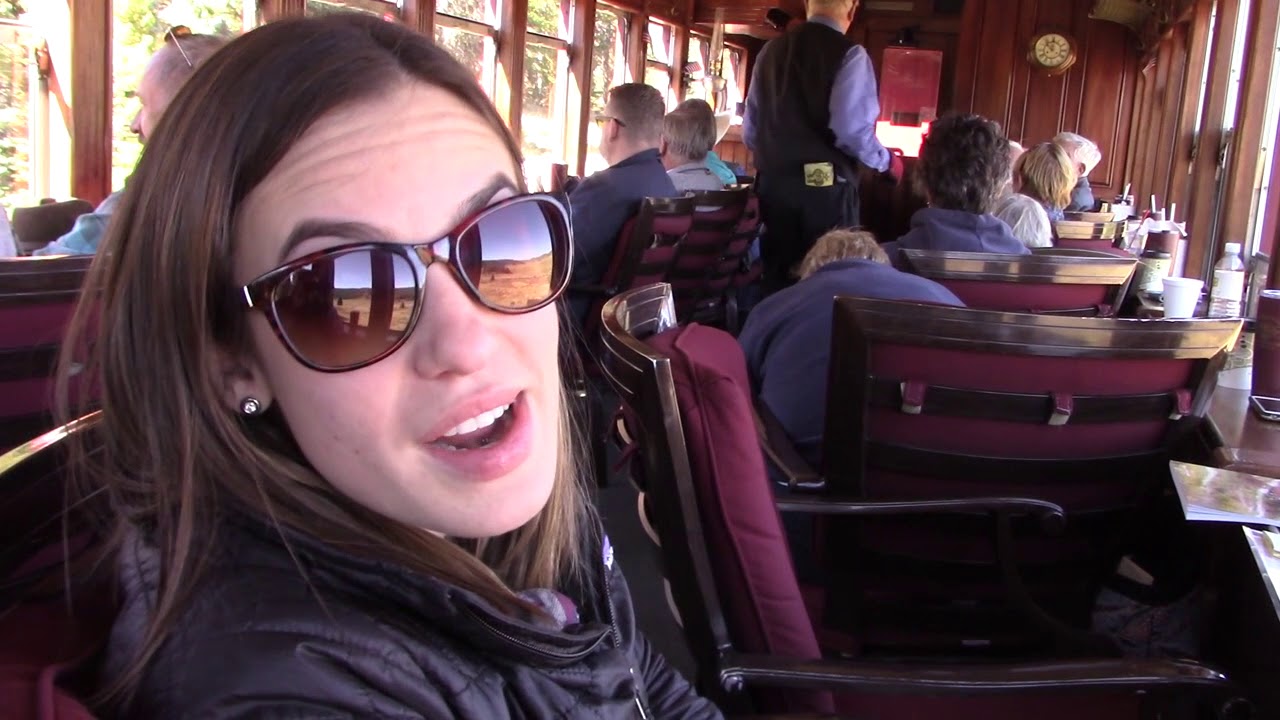 Train Ride Antonito, Colorado to Chama, New Mexico YouTube
