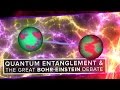 Quantum Mechanics and Reality