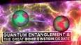 Quantum Entanglement ile ilgili video