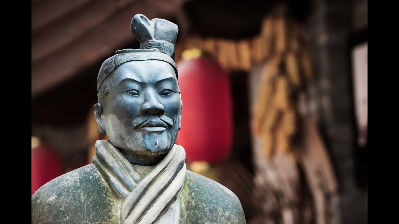 Үхлийг мэхэлж 2000 жил амьдарсан хаан