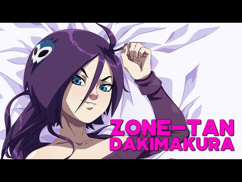 Zone dakimakura Clearance