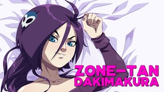 ZONE-tan Dakimakura by ZONE TOONS 837,730 views 5 years ago 3 minutes, 17 seconds