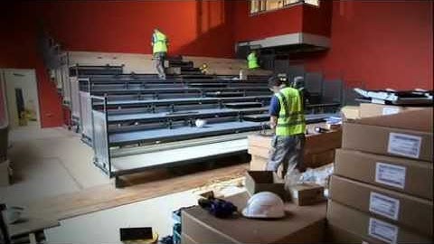 Product Demonstration