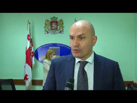 აფხაზური ენის დღისადმი მიძღვნილი ღონისძიება აფხაზეთის ა/რ მთავრობაში