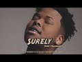 (Free) Nasty C x A-Reece Type Beat - South African HipHop - Surely - HipHop/Trap Instrumental