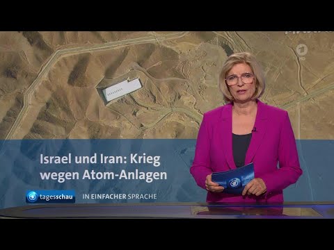 tagesschau in Einfacher