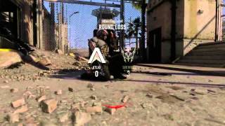 GameBattles Dispute Riot #1