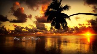 Range - Second Thoughts [New RNB Music 2015]