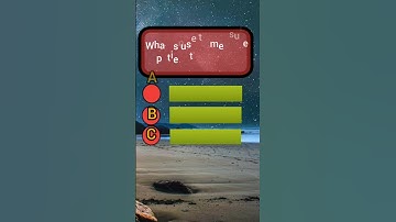 Do you know?#quiz #quiztime #quizz#knowledge #learn #learnontiktok #tivia #trivichallenge #question