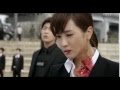 IRIS II FINAL Korean Movie Short Introduction REUNITING PARTING OF TWO LOVERS