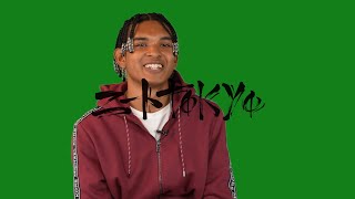 Myghty Tommy : 得意料理
