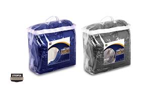 Utopia Bedding Fleece Blanket - Luxury Bed Blanket Fuzzy Soft Blanket Microfiber screenshot 5